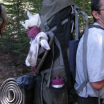 backpack