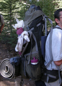 backpack