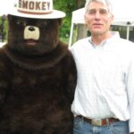 smokey and udall