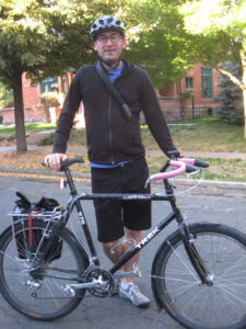 Nick Trek 970