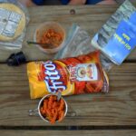 This is some serious gourmet shit