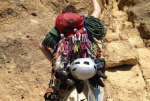 backpacks!