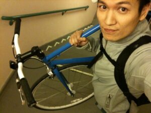 mike hong