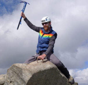 brian gannett summit