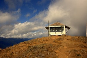 lookout