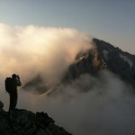 middle teton