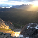 sunrise