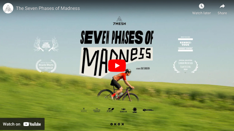 thumbnail from The Seven Phases of Madness