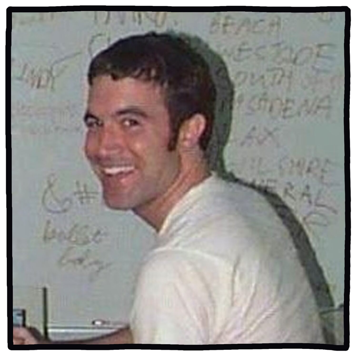 Tom from MySpace