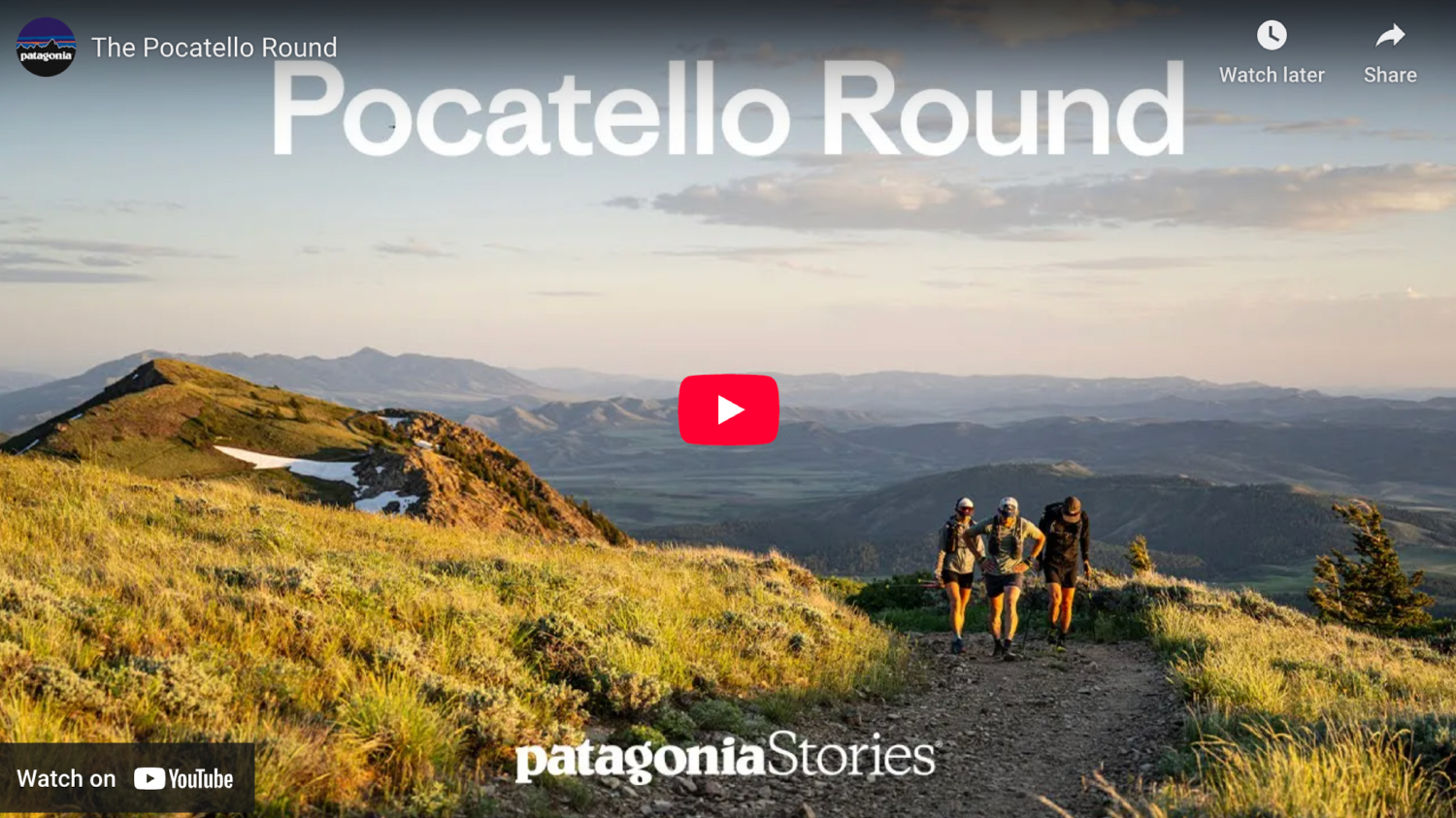 Thumbnail from The Pocatello Round