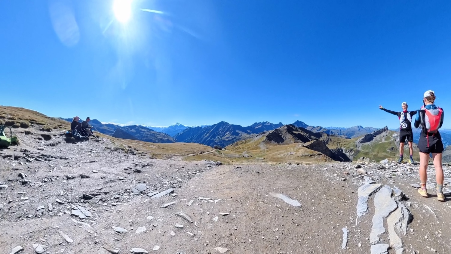 col de la croix du bonhomme