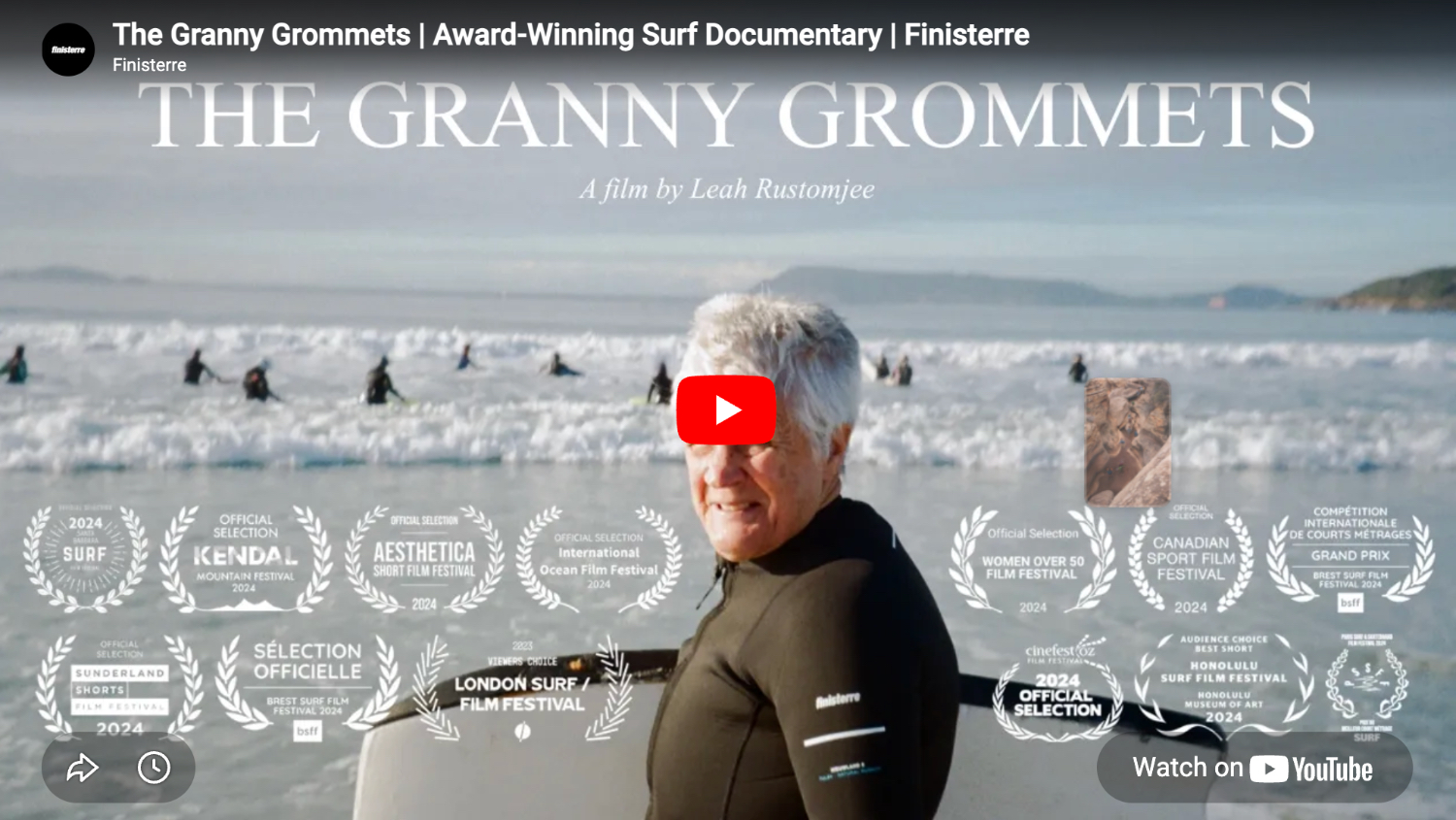 thumbnail from The Granny Grommets