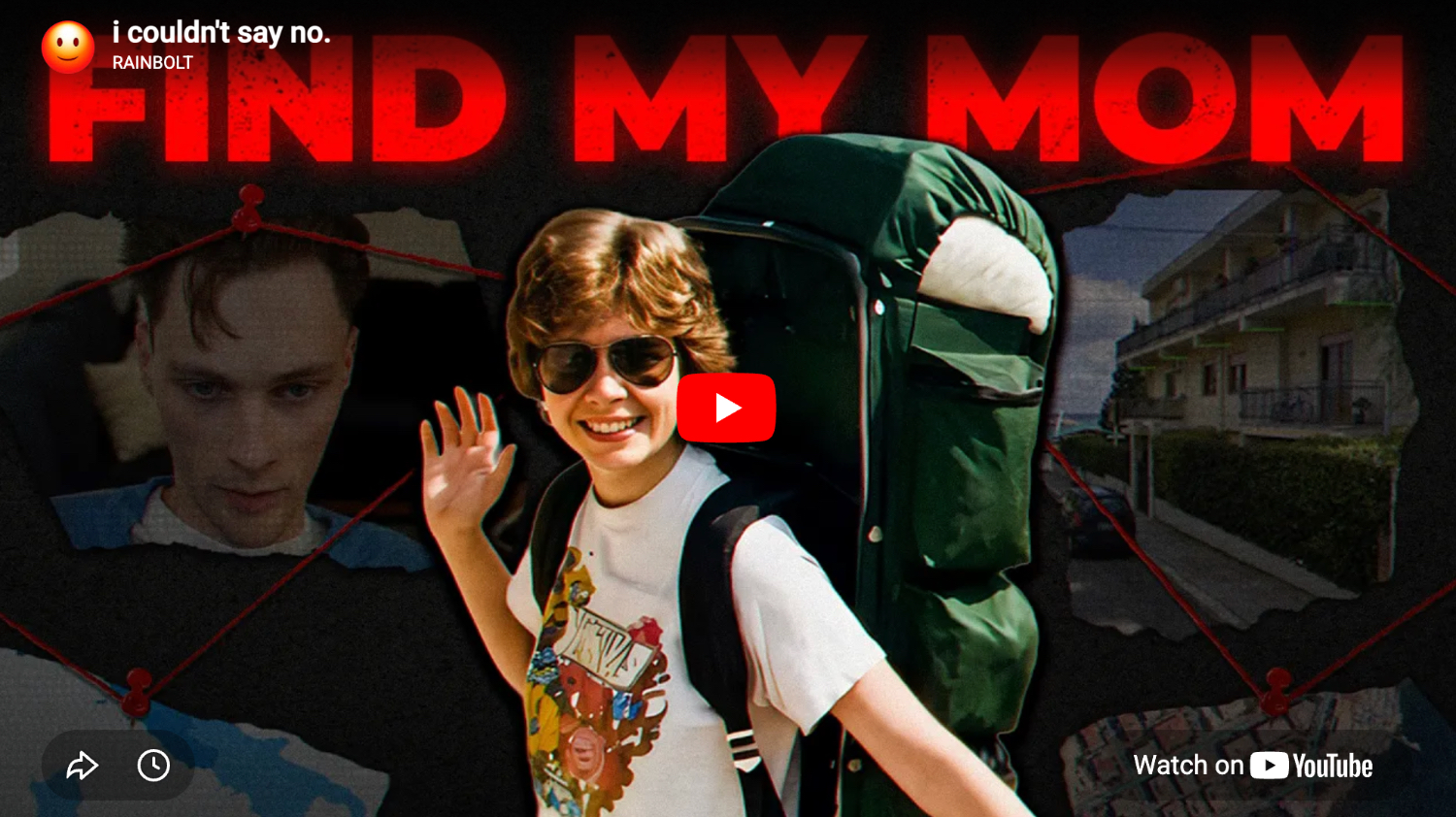 thumbnail from i couldn't say no