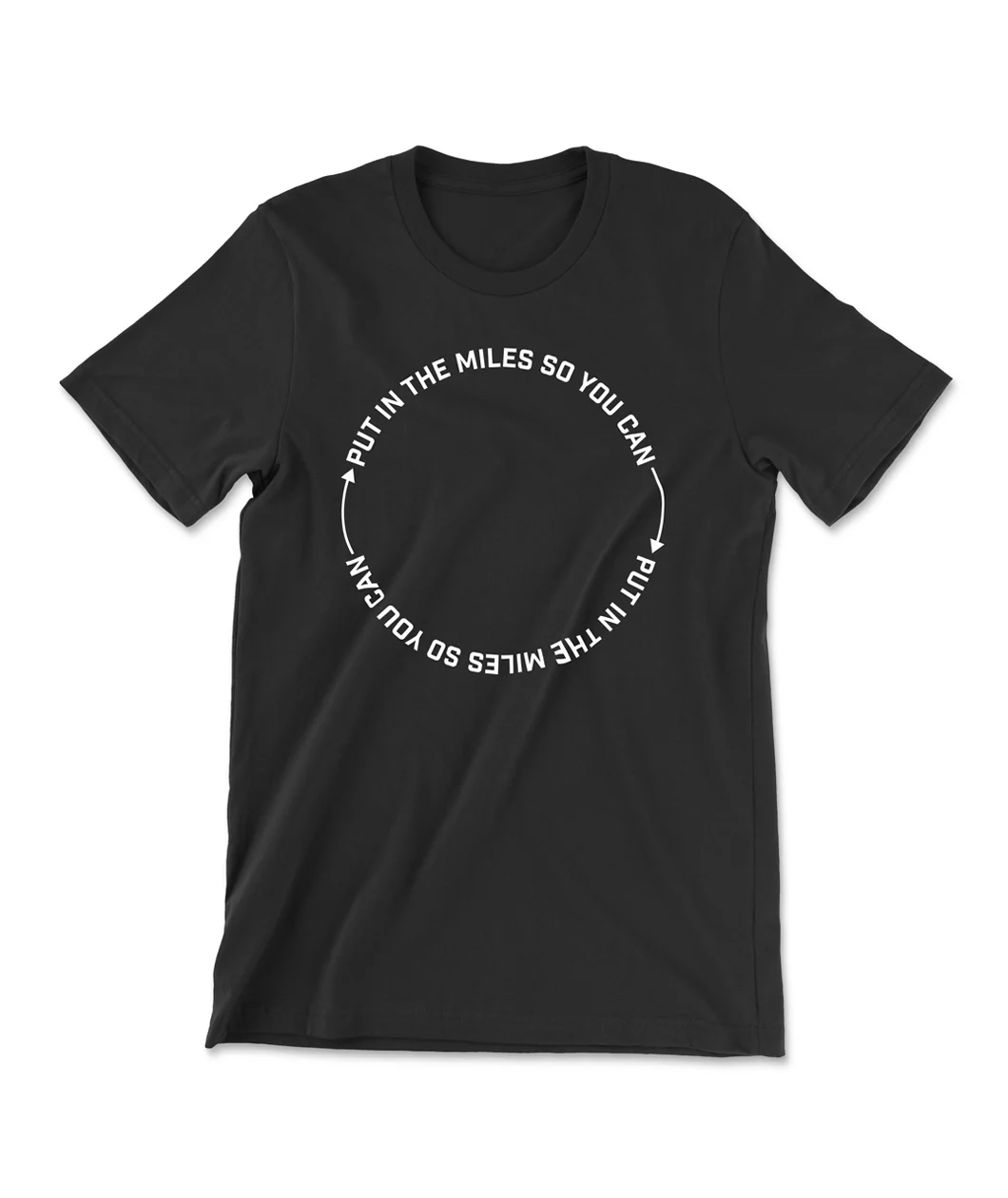 The Zen of Training T-shirt